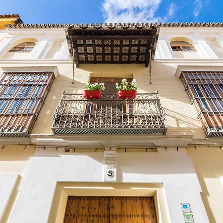 La Casa Del Conde De Gelves Apartments Sewilla Zewnętrze zdjęcie