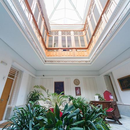 La Casa Del Conde De Gelves Apartments Sewilla Zewnętrze zdjęcie