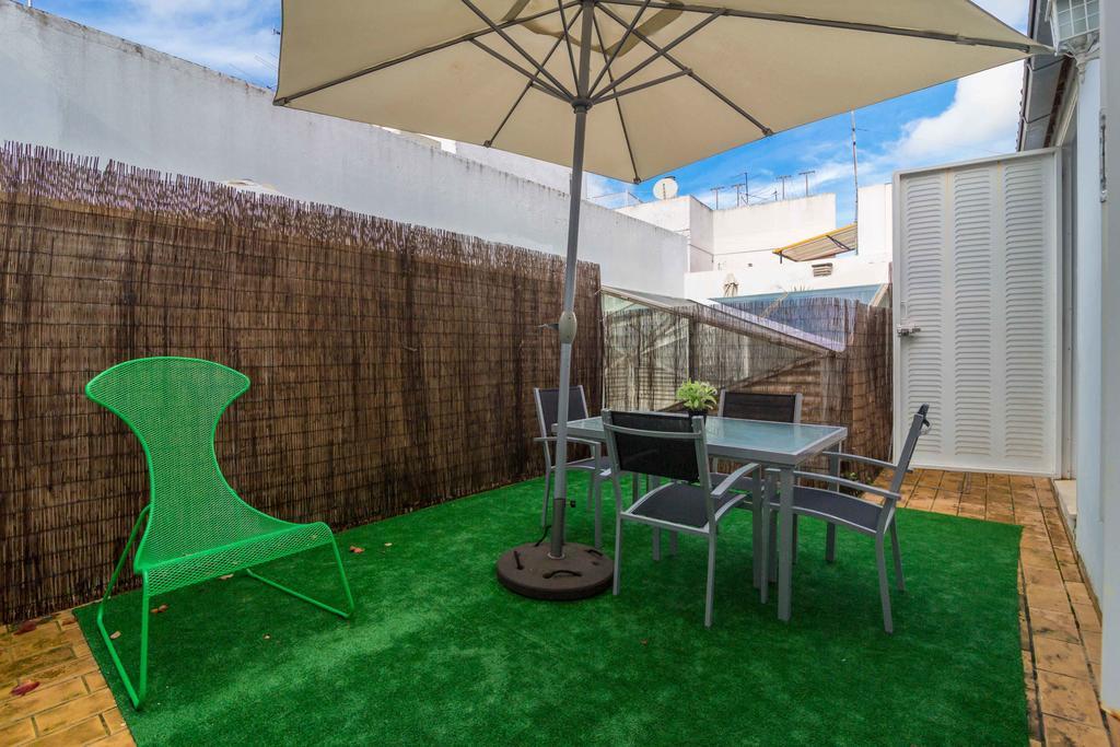 La Casa Del Conde De Gelves Apartments Sewilla Pokój zdjęcie