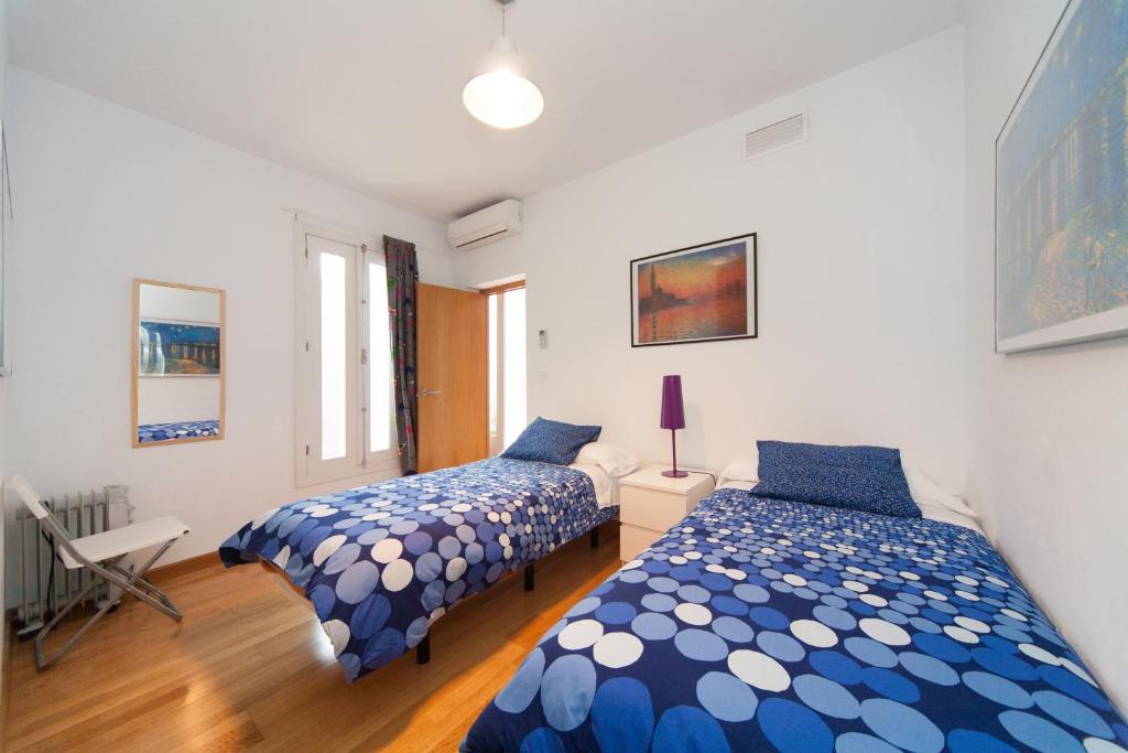 La Casa Del Conde De Gelves Apartments Sewilla Pokój zdjęcie