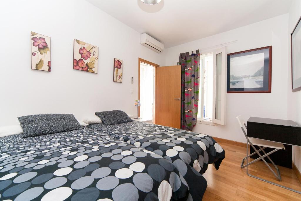La Casa Del Conde De Gelves Apartments Sewilla Pokój zdjęcie