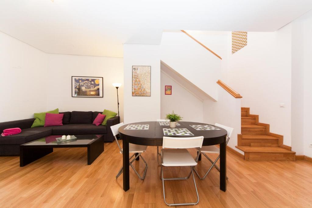 La Casa Del Conde De Gelves Apartments Sewilla Pokój zdjęcie