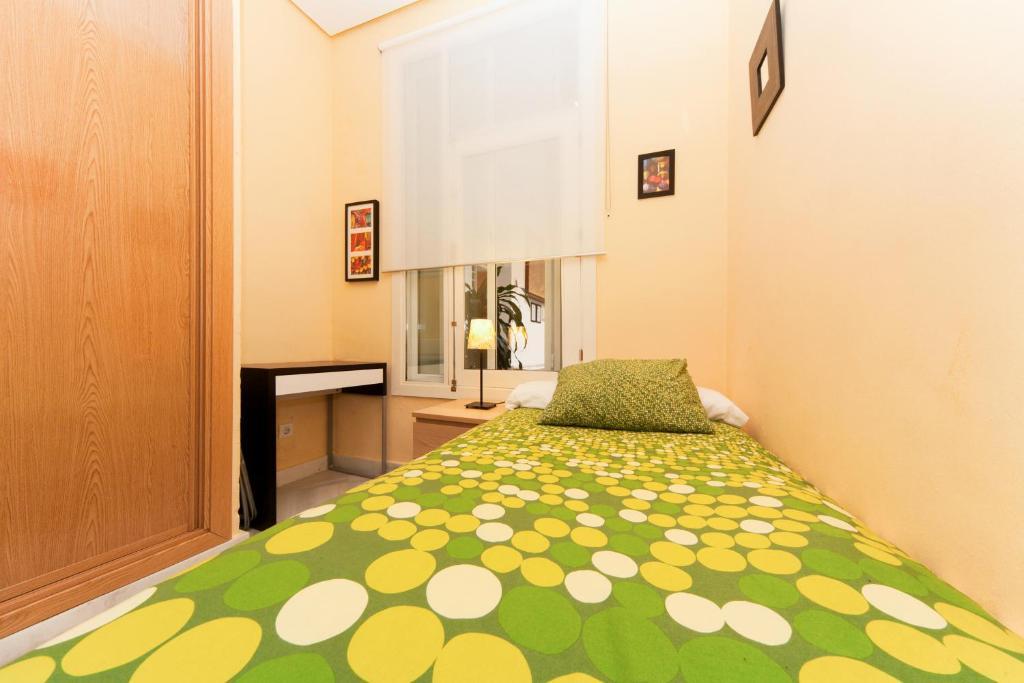 La Casa Del Conde De Gelves Apartments Sewilla Pokój zdjęcie